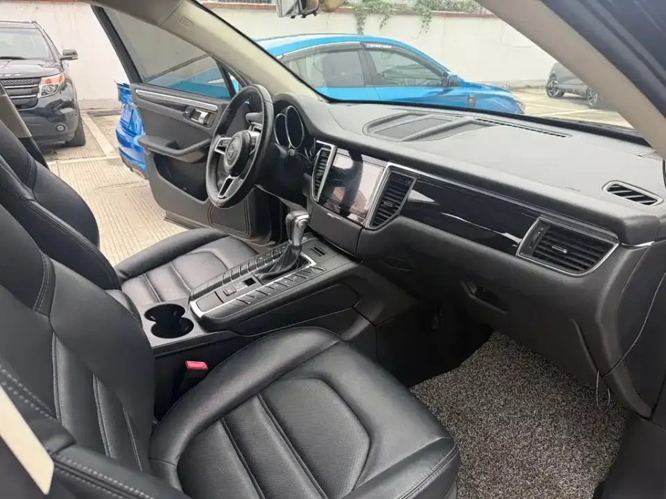 Zotye Zotye SR9