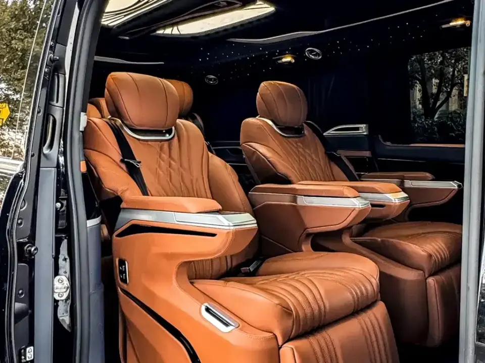 Yasheng Yasheng V-Class