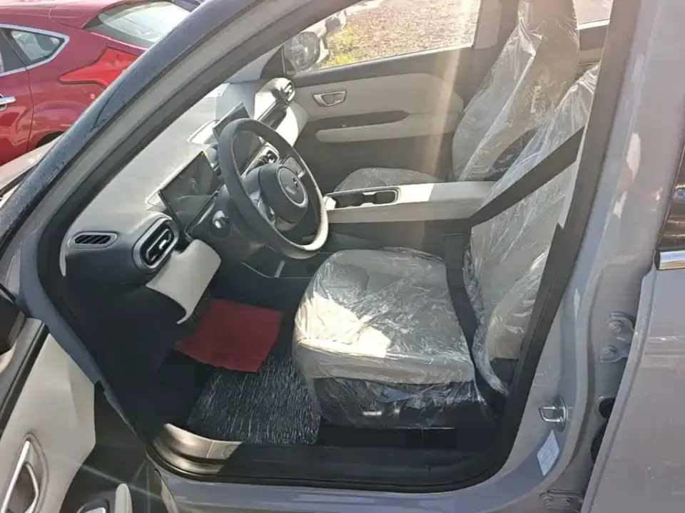 Wuling Bingo PLUS