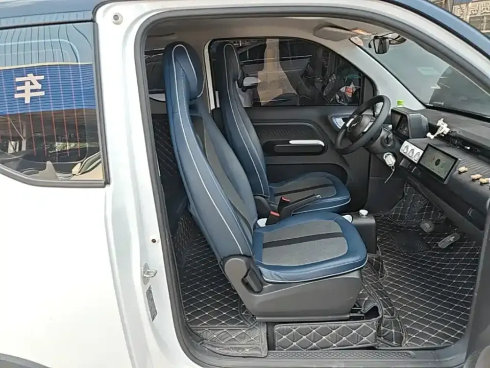 Wuling MINIEV