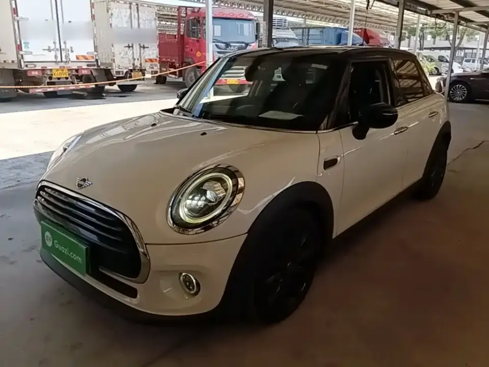 MINI Mini