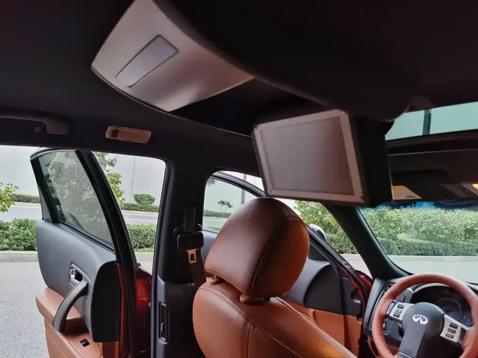 Infiniti FX
