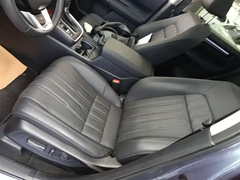 Honda Breeze