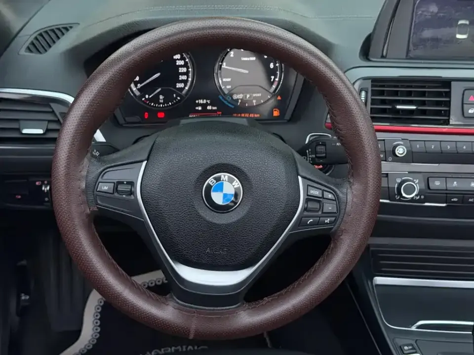 BMW 2 Series (Import)