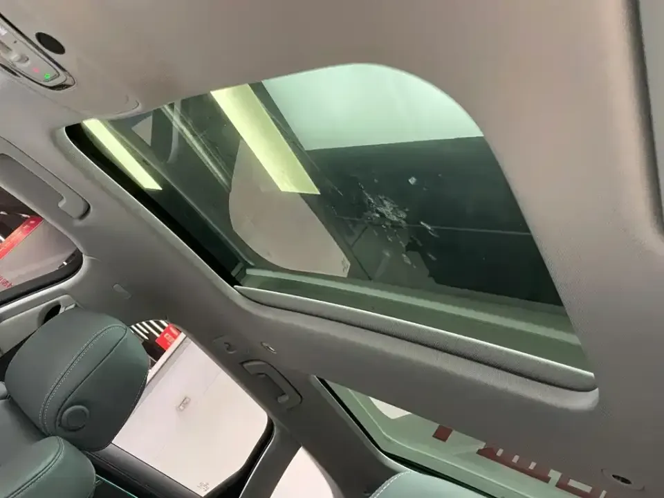 Audi A6 (Import)