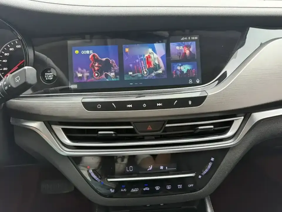 Changan CS35PLUS