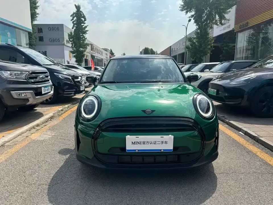 MINI Mini