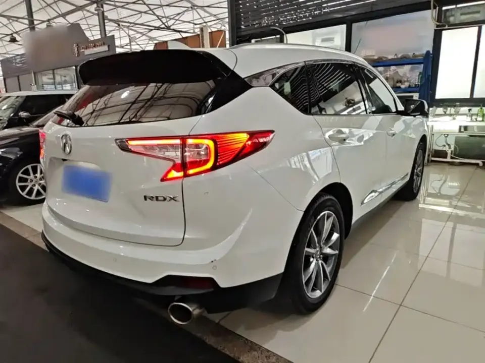 Acura RDX