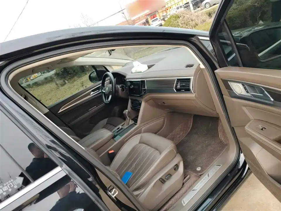Volkswagen Viloran
