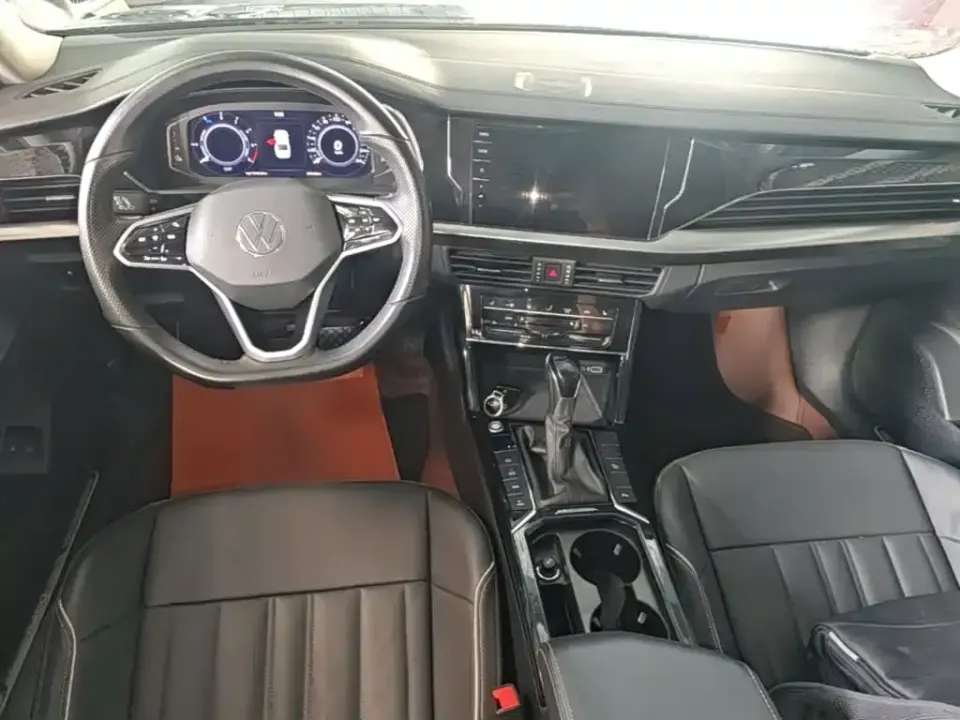 Volkswagen Passat PHEV