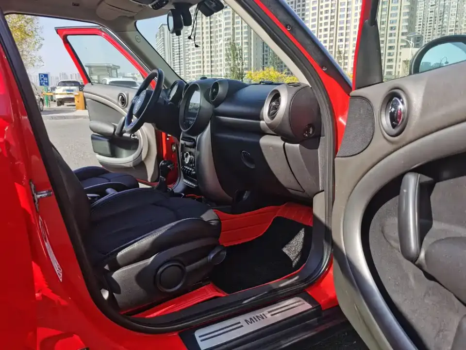 MINI Mini Countryman
