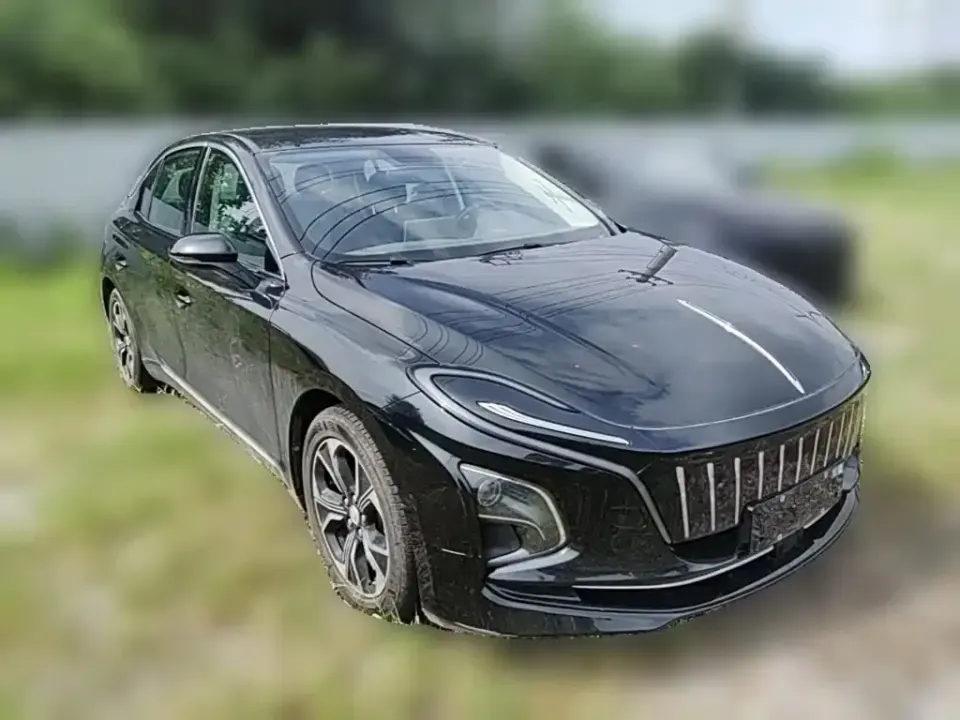 Hongqi Hongqi E-QM5