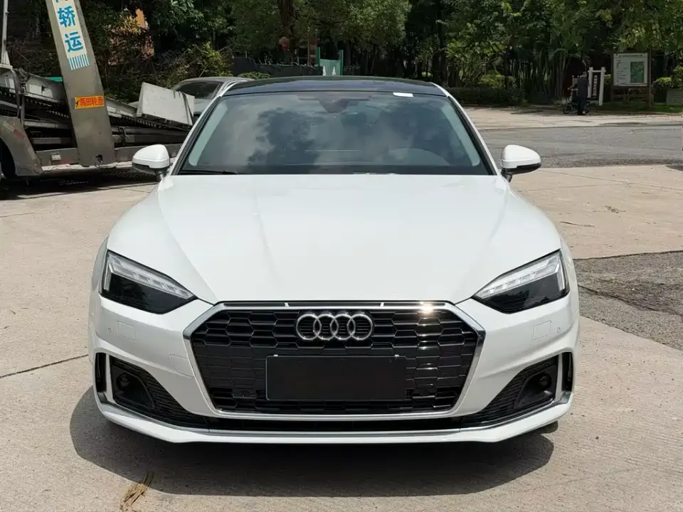 Audi A5 (Import)