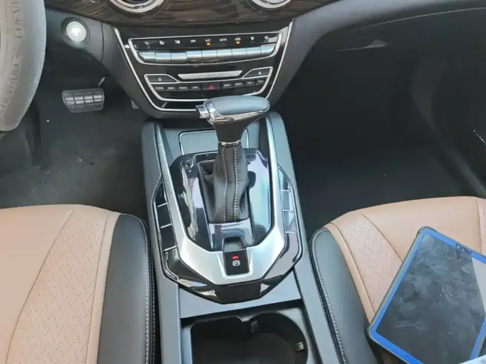 Changhe Changhe A6