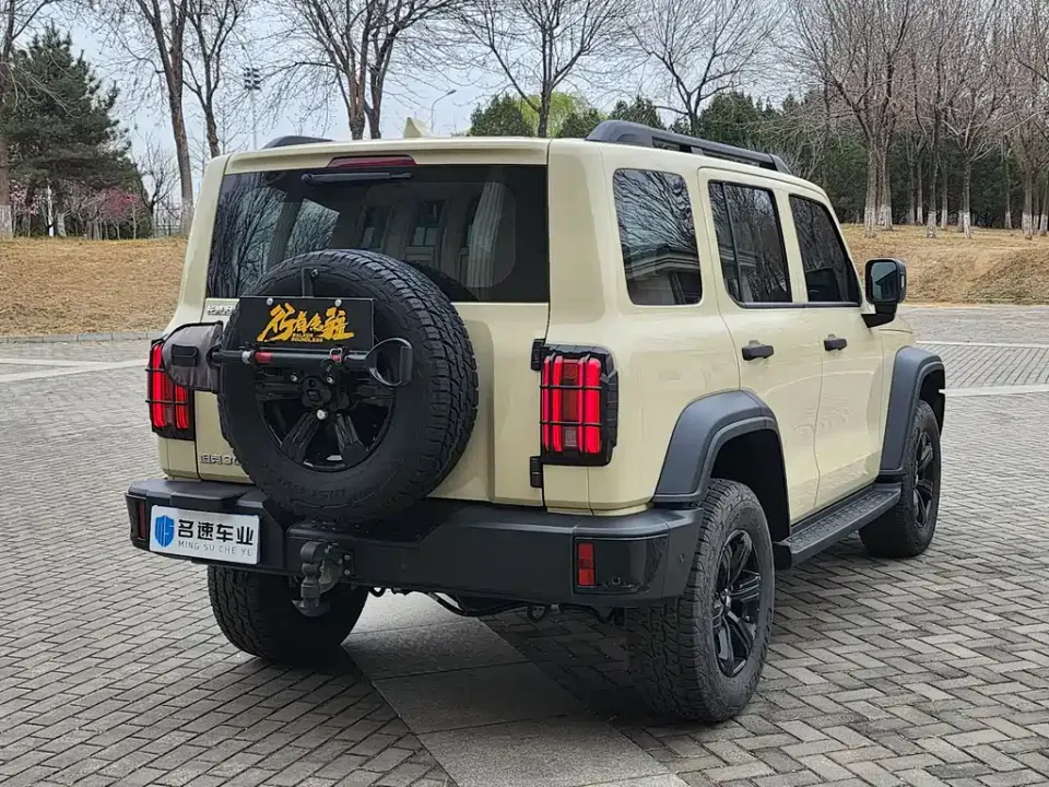 Tank 300