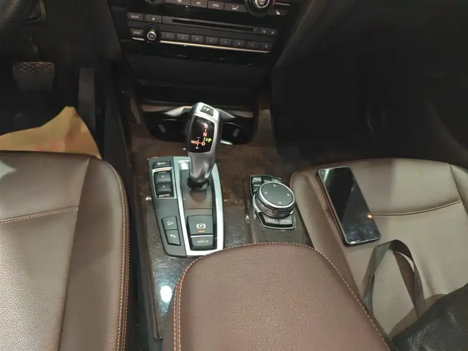 BMW X3 (Import)