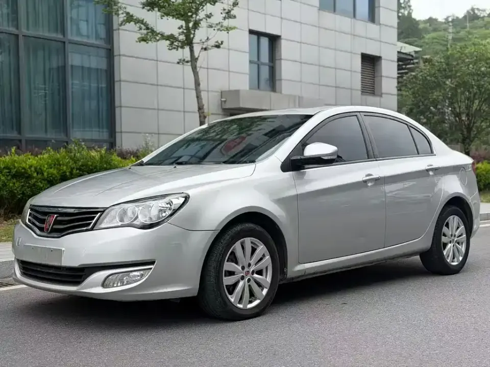 Roewe 350