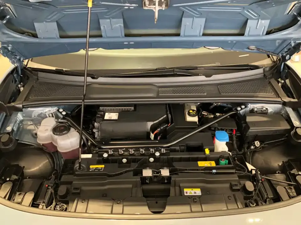 Volkswagen ID.7 VIZZION