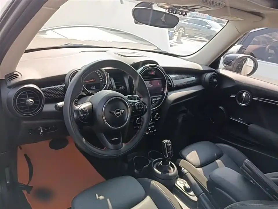 MINI Mini