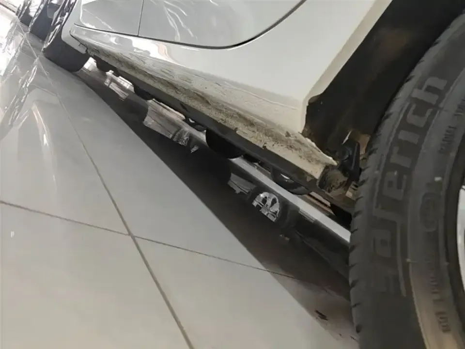 Honda Crider