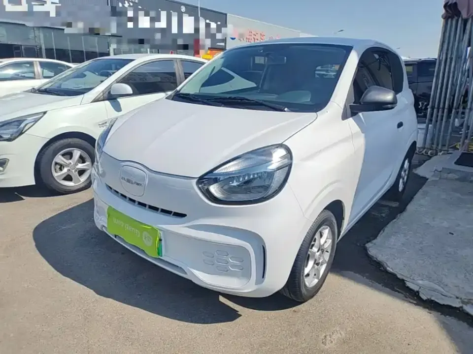 Roewe Clever