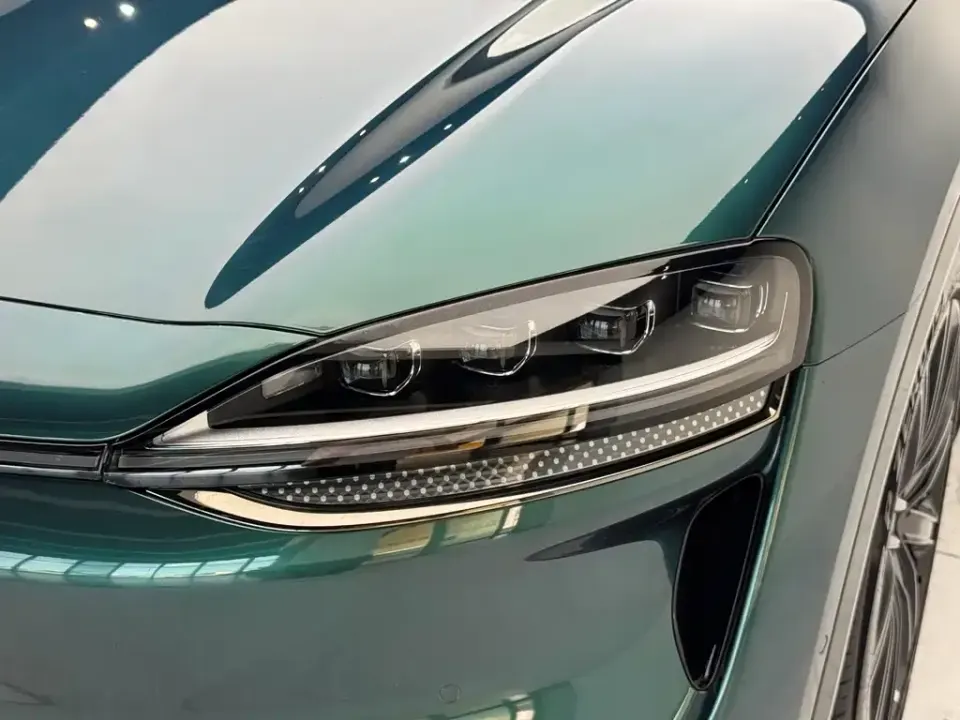 Zhijie Zhijie R7