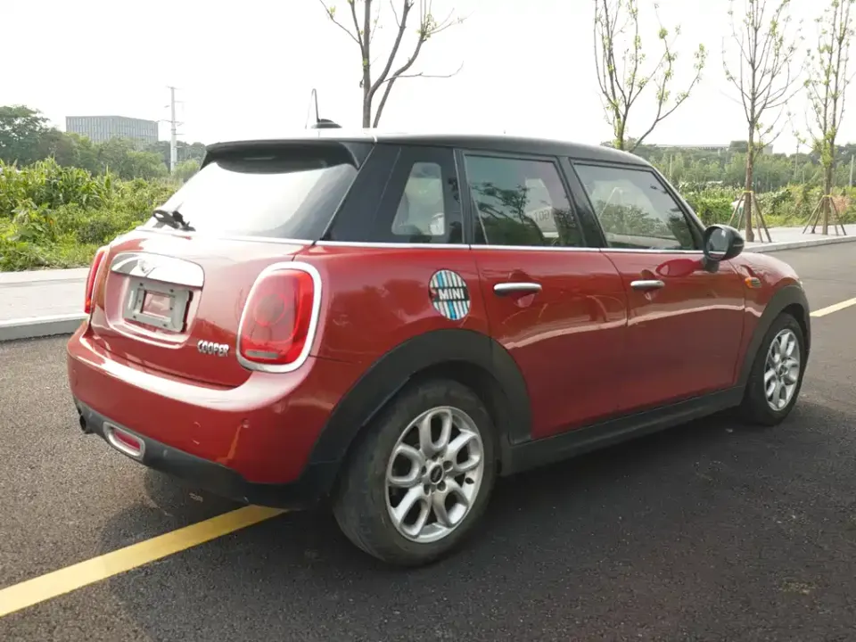 MINI Mini