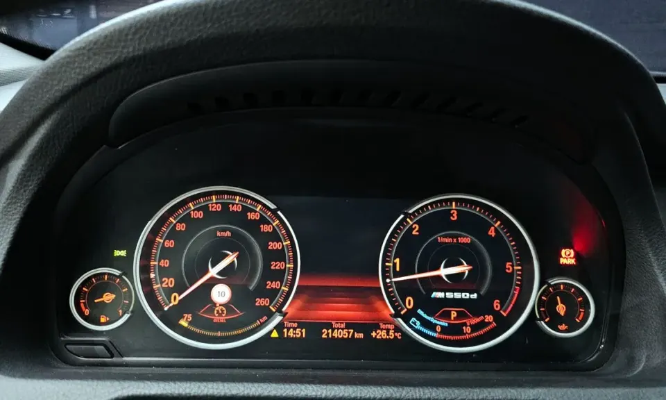 BMW Gran Turismo