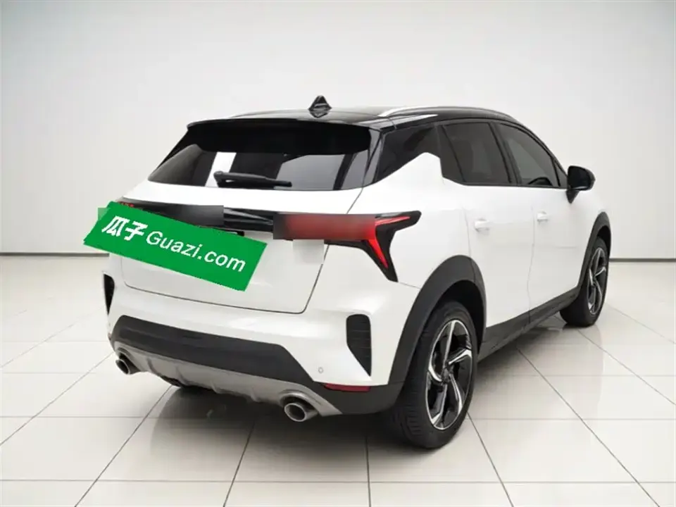 Lynk & Co 06
