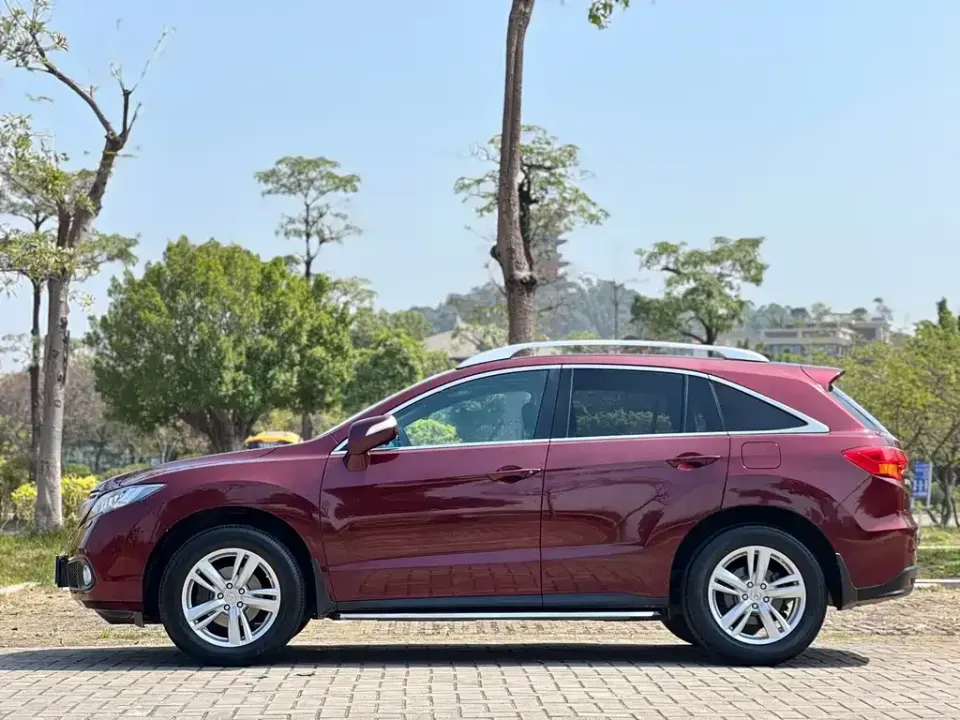 Acura RDX (Import)