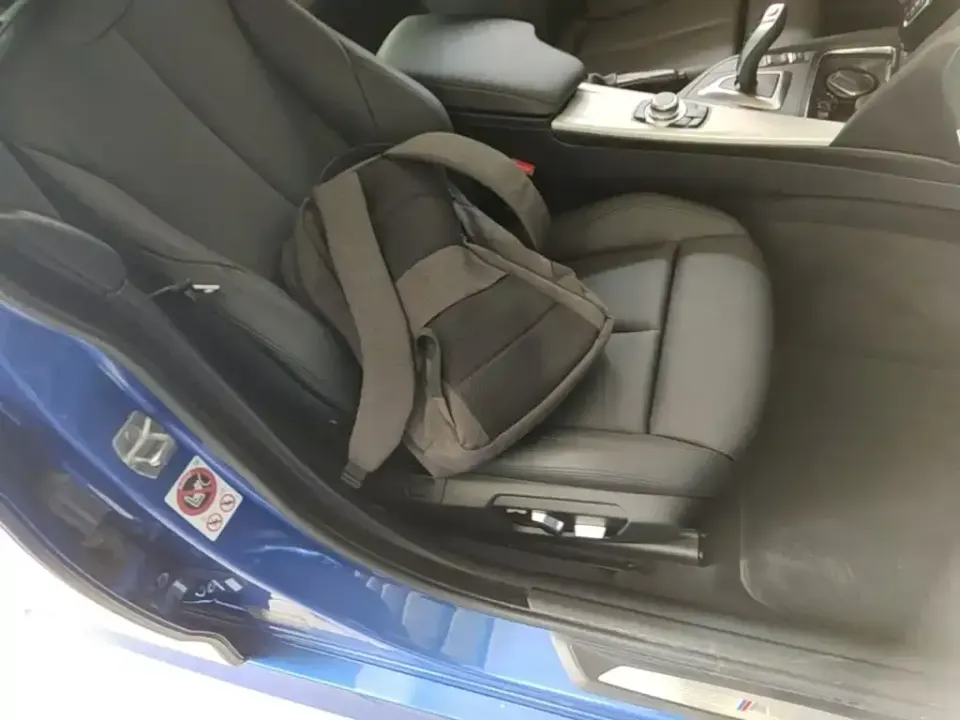 BMW 3 Series GT