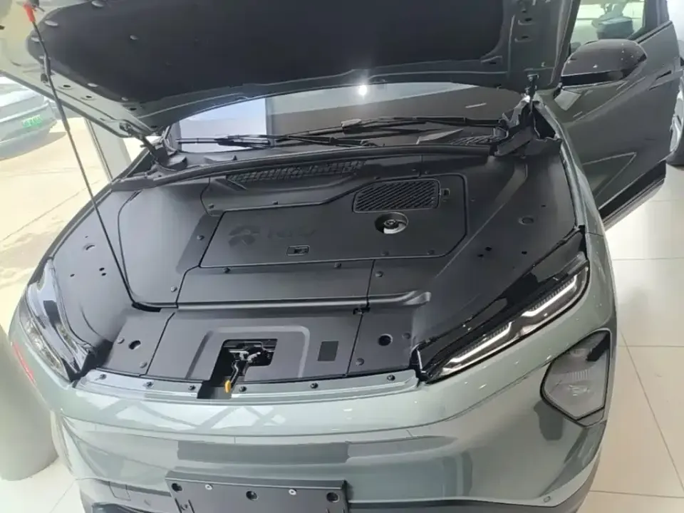 Nio ES7