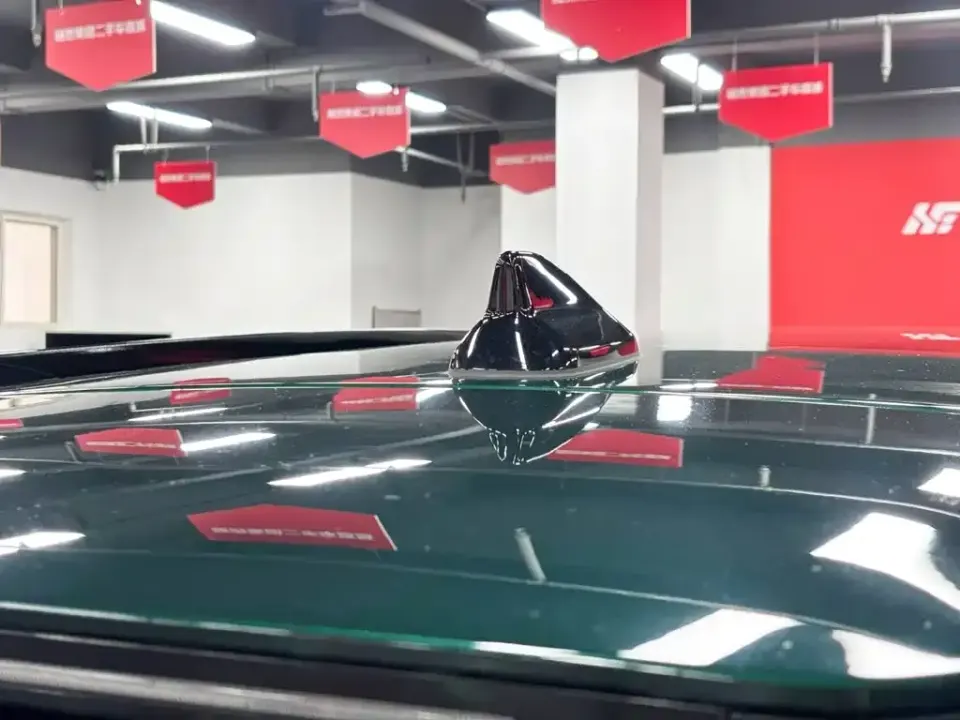 Leapmotor Leapmotor C10