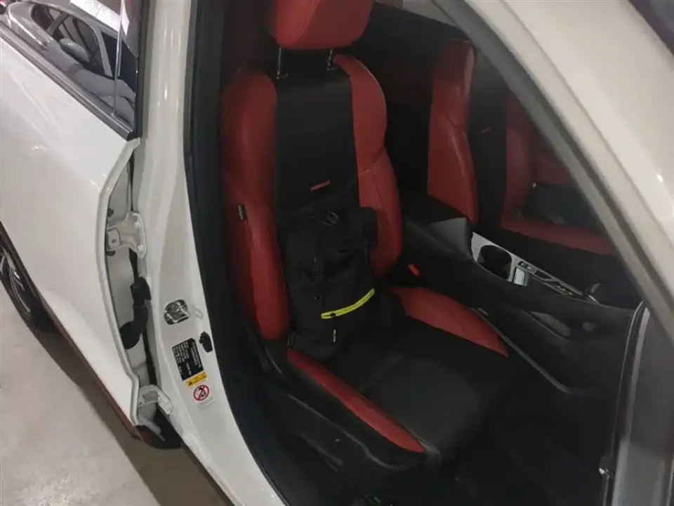 Changan CS35PLUS