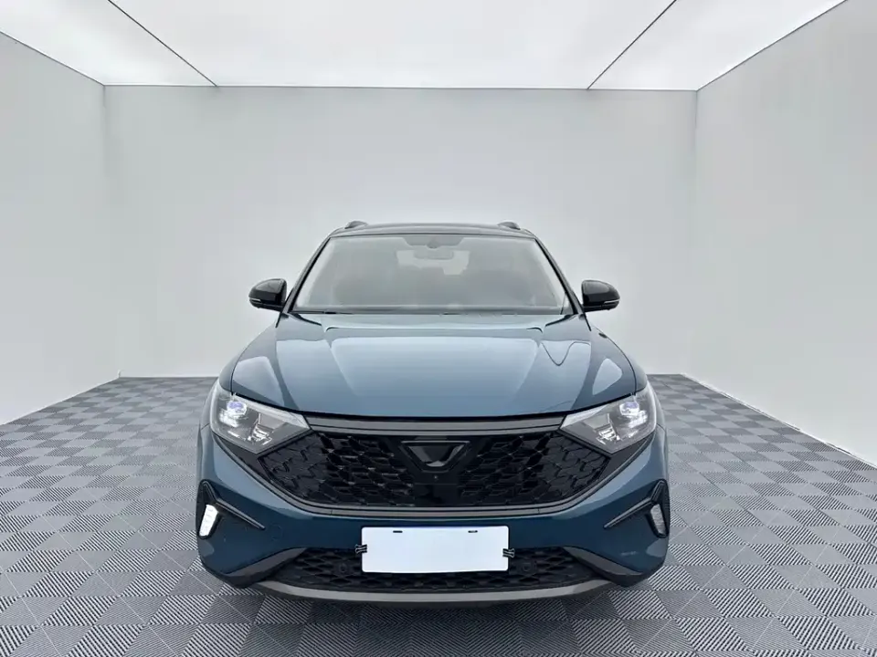 Jetta VS7