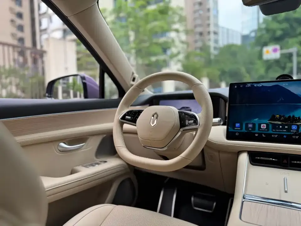 AITO AITO M5