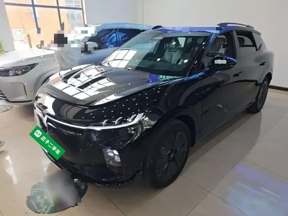 Voyah Zhiyin