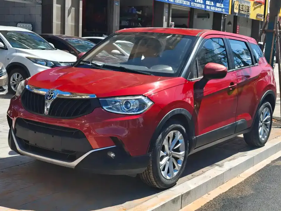Zhonghua V3