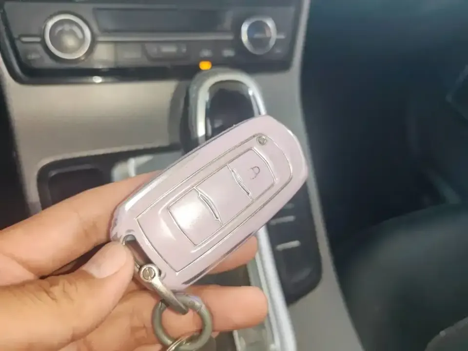 Geely Emgrand GS