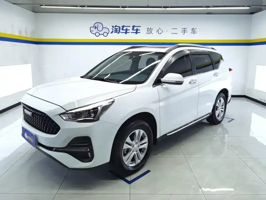 Haval M6
