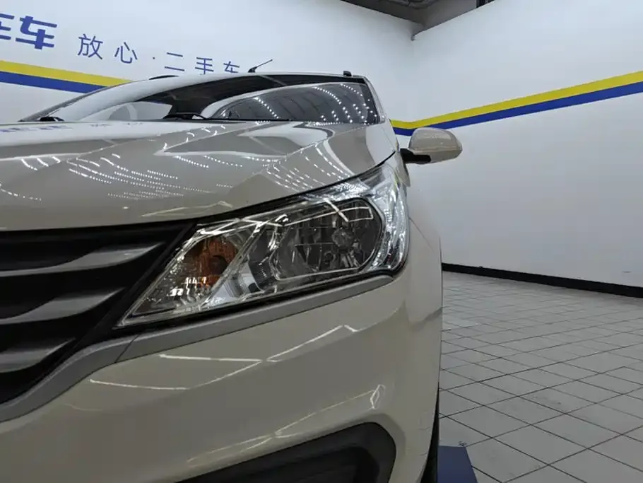 Baojun 310