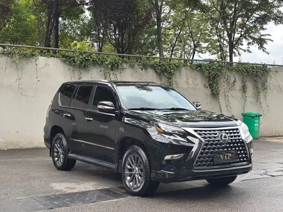 Lexus GX