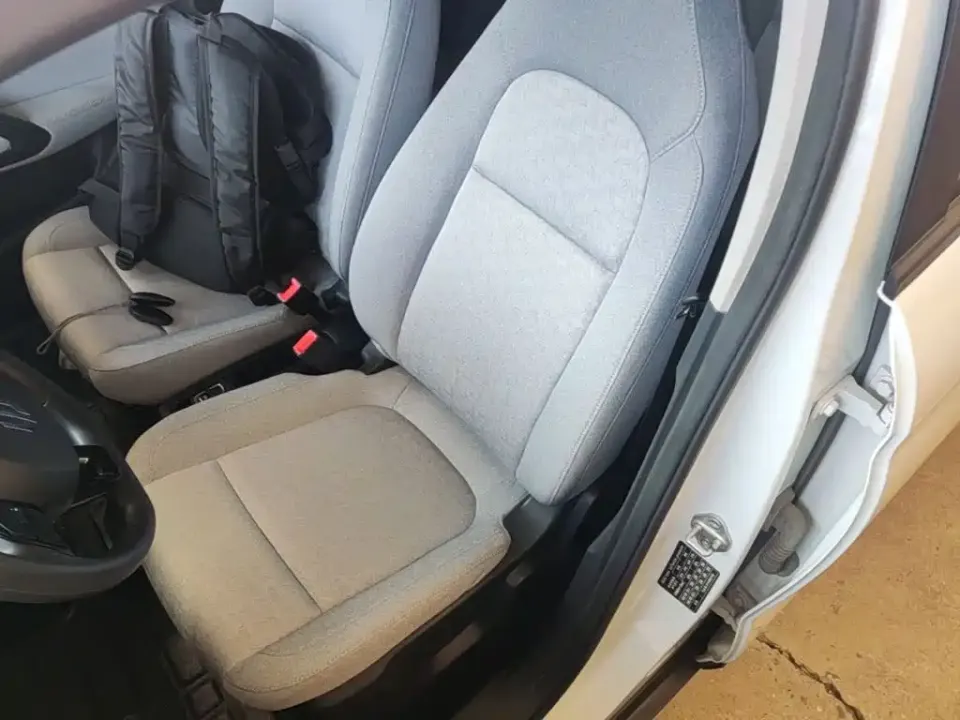 Leapmotor Leapmotor T03