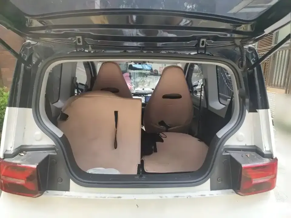 Wuling MINIEV
