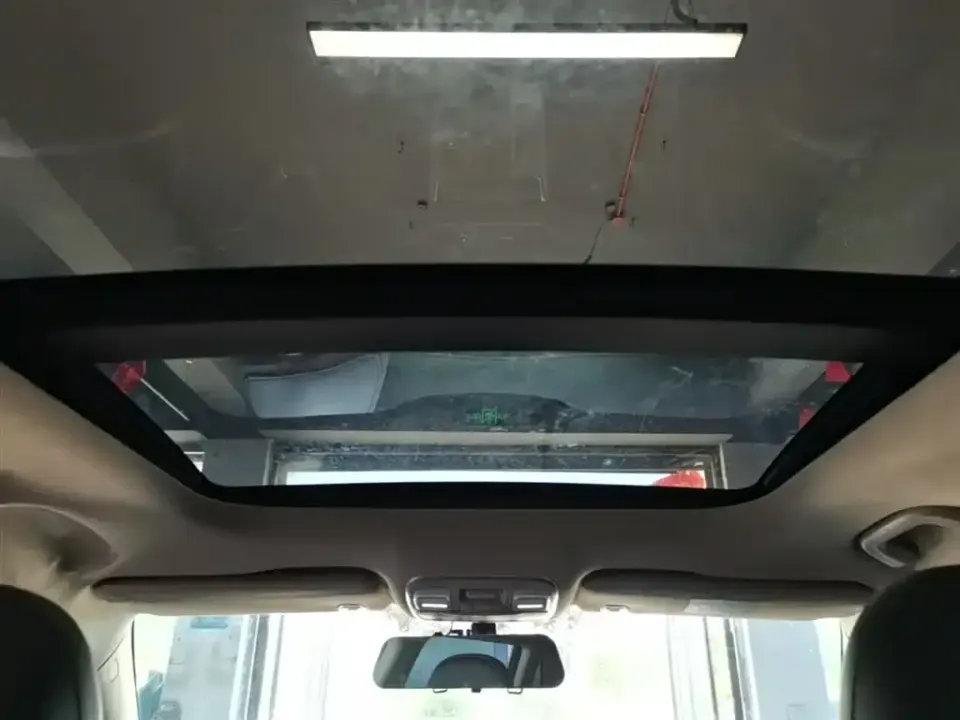 Geely Boyue