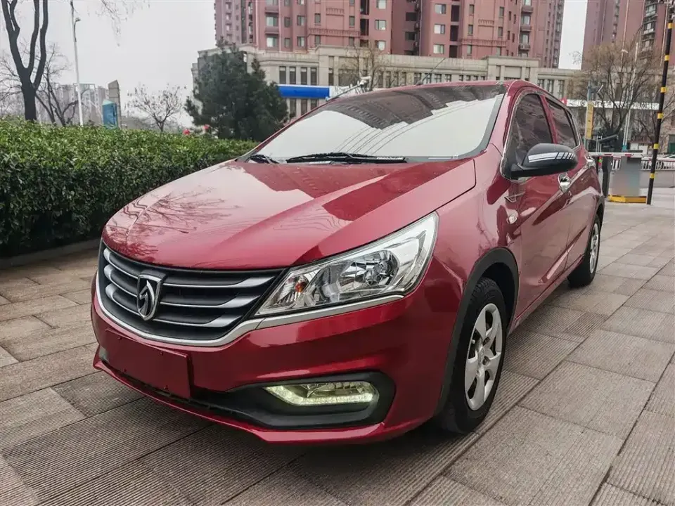 Baojun 310