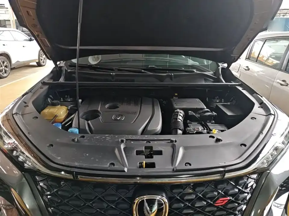 Changan CS75 Plus