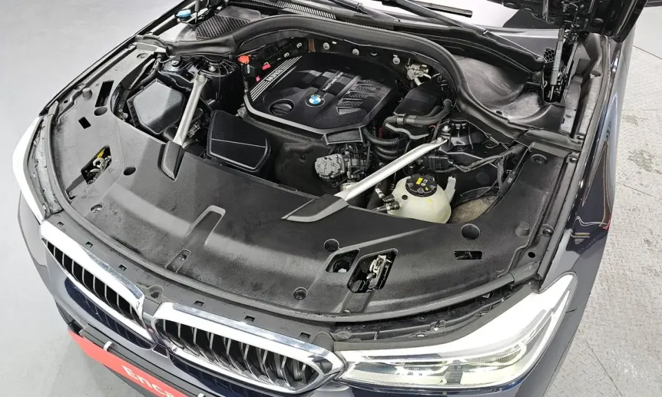 BMW Gran Turismo