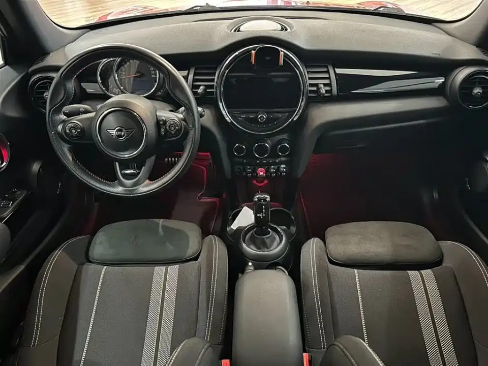 MINI Mini
