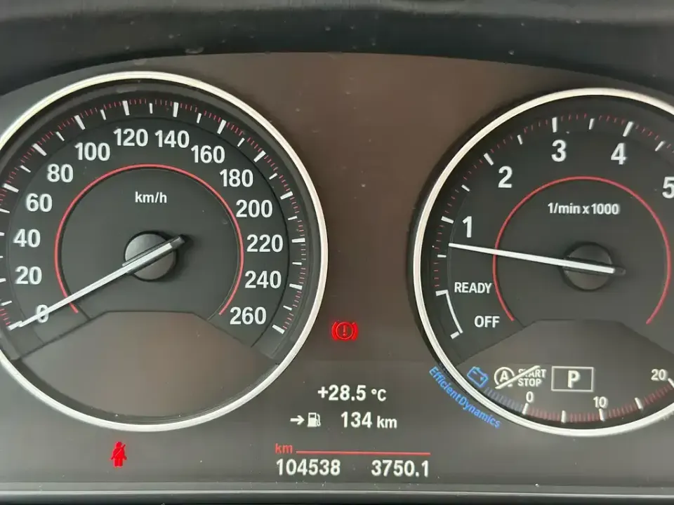BMW 3 Series GT